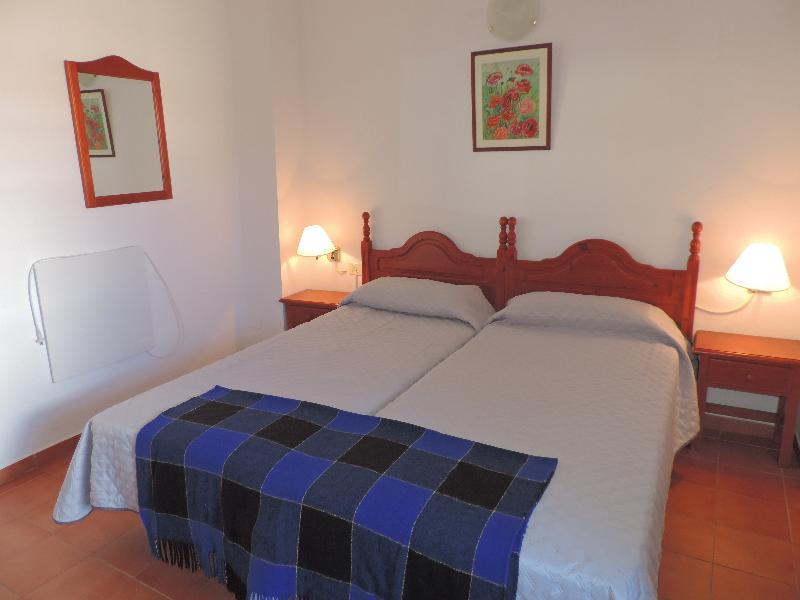 Casa Rural Los Helechos Agulo Exteriör bild
